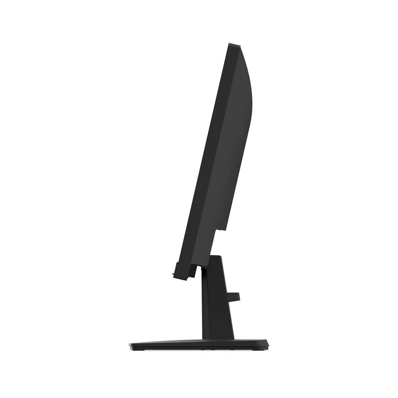 مانیتور 23.8 اینچ لنوو مدل L24-4e با وضوح Full HD، پنل IPS و نرخ به‌روزرسانی 100 هرتز