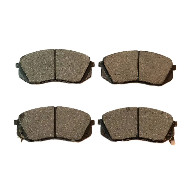 لنت ترمز جلو سانکومین مدل ۱۰۰۰ مناسب برای جک اس ۵