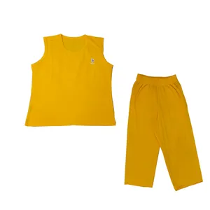 ست تی شرت و شلوارک مردانه مدل 855-3