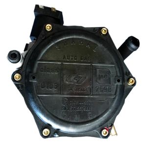 رگلاتور سی ان جی شهاب کد 42