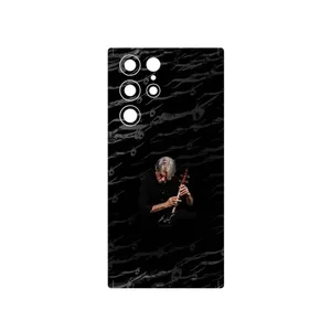 MAHOOT Kayhan Kalhor Cover Sticker for Samsung Galaxy S22 Ultra 5G