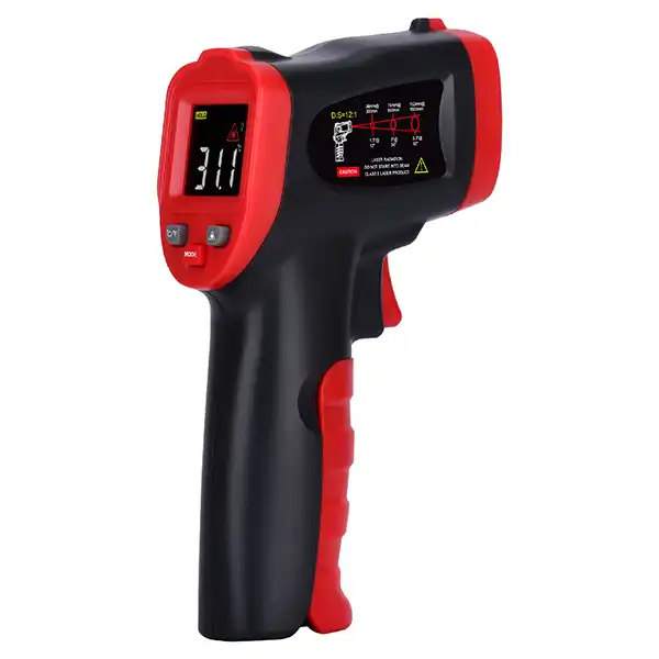 ترمومتر لیزری وینتکت مدل WT327A