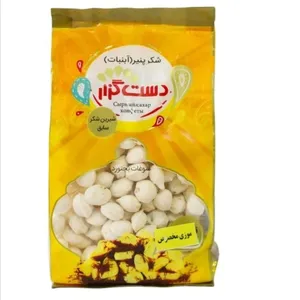 شکر پنیر موزی دست گزار - 400 گرم