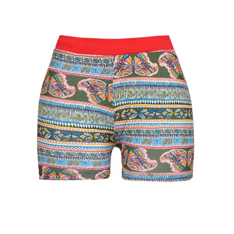 مایو مردانه مدل نیم پا