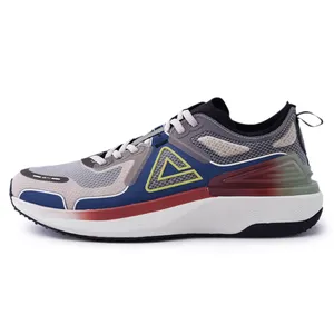 کفش مخصوص دویدن مردانه پیک مدل ET21727H کد 02