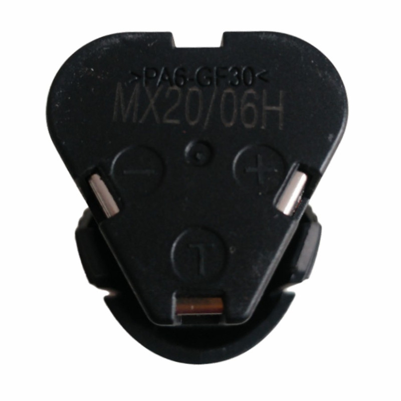 باتری دریل پیچ گوشتی شارژی پی ام مدل P-CE1