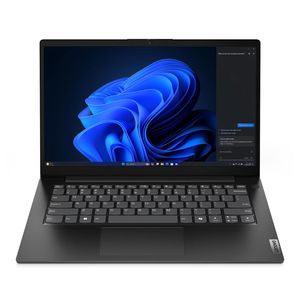 لپ تاپ 14 اینچی لنوو مدل V14 G5 IRL-Core i3 1315U-8GB DDR5 5200MHz-256GB SSD-TN- کاستوم شده