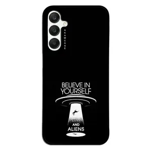 AKAM AMC-WSGA25-SPACE-17 Cover For Samsung Galaxy A25