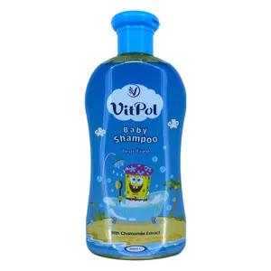 شامپو بچه ویت پول مدل  B Tear Free حجم 300 میلی لیتر