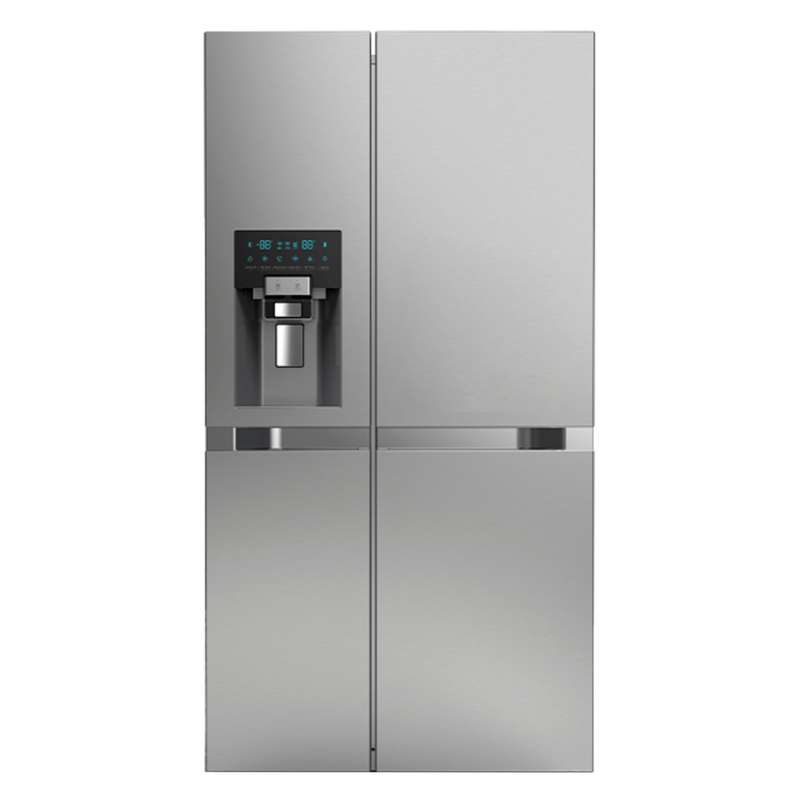 یخچال فریزر ساید بای ساید 32 فوت دوو مدل SXi20-10S