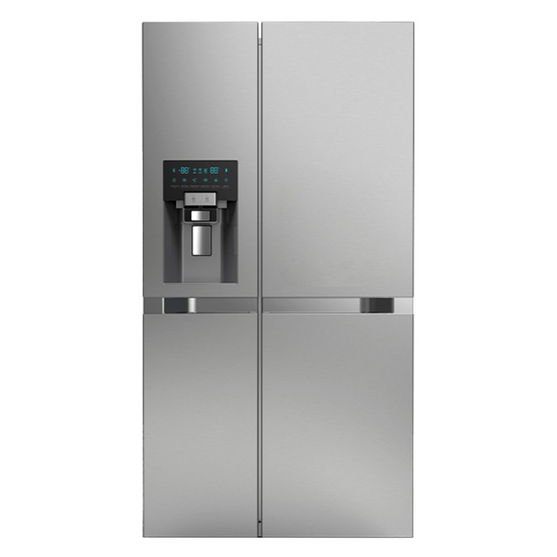 یخچال فریزر ساید بای ساید 32 فوت دوو مدل SXi20-10S