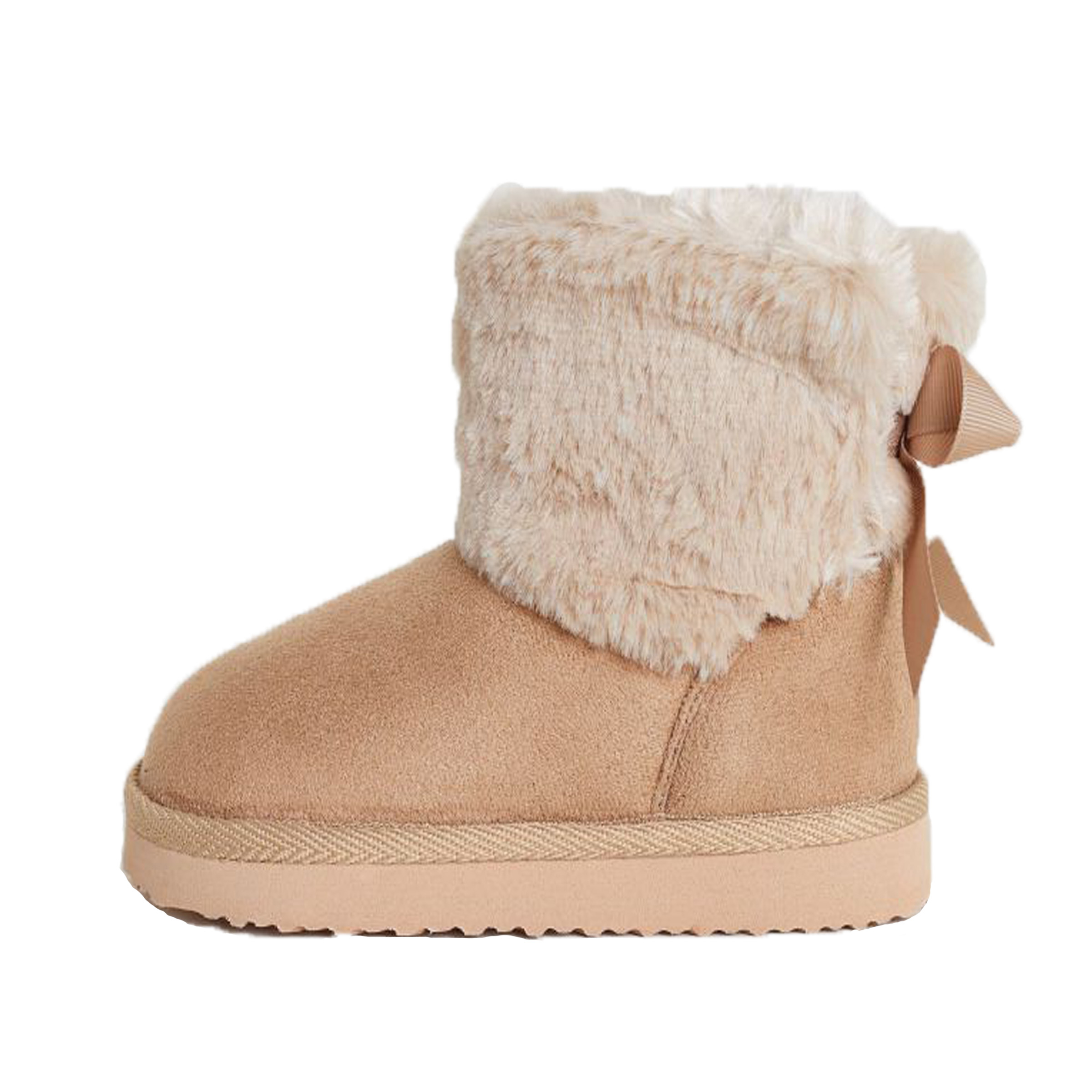 نیم بوت زنانه اچ اند ام کد 120695