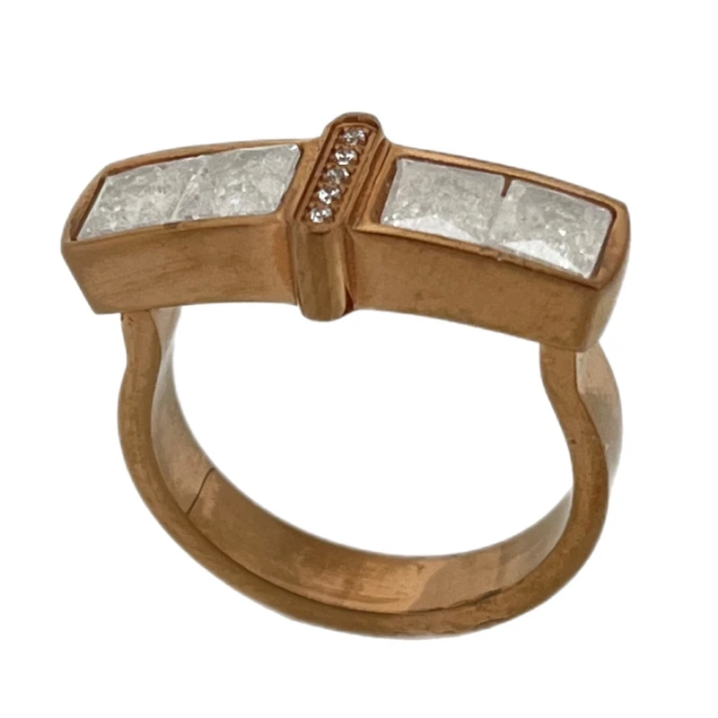 انگشتر زنانه مدل 58116