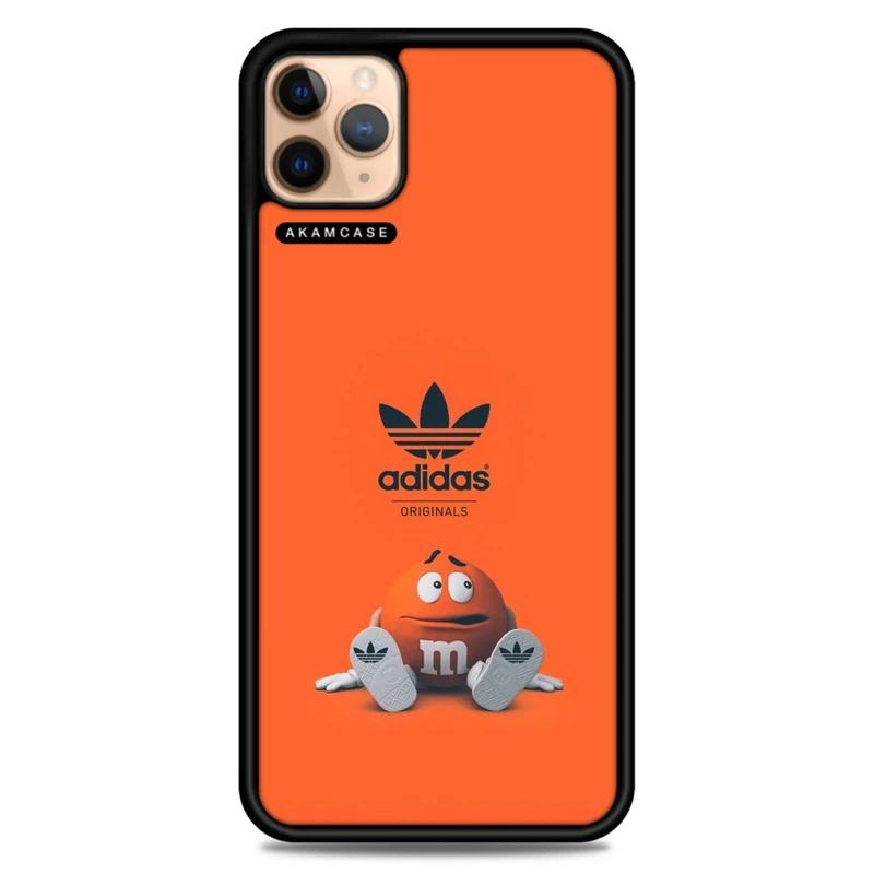 کاور آکام مدل AMCWA11PRO-12 مناسب برای گوشی موبایل اپل iPhone 11 Pro