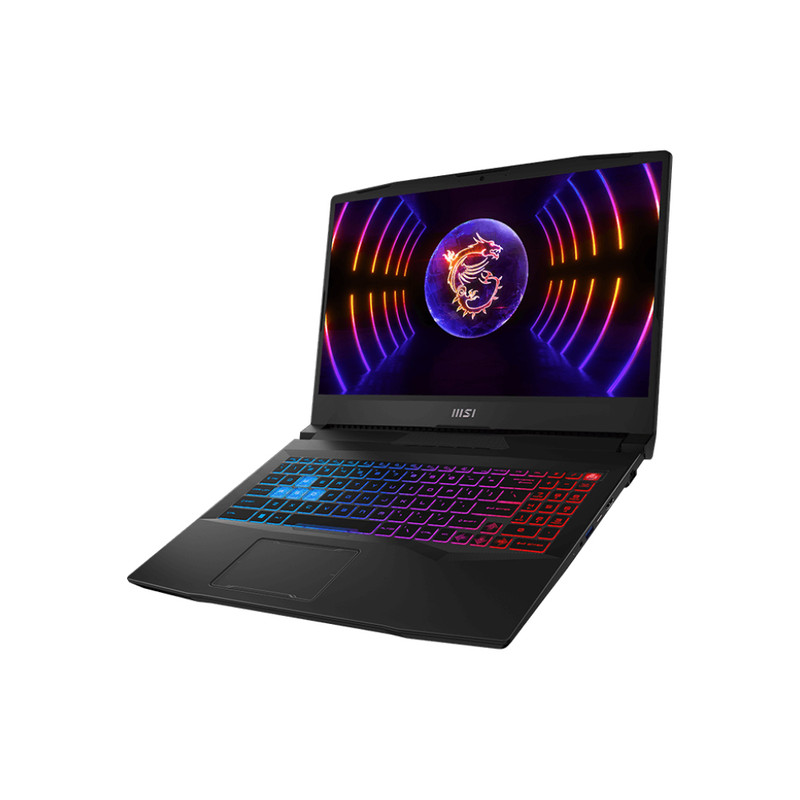 لپ تاپ 15.6 اینچی ام اس آی مدل Pulse 15 B13VGK-i7 16GB 1SSD RTX4070 لپ تاپ 15.6 اینچی ام اس آی مدل Pulse 15 B13VGK-i7 16GB 1SSD RTX4070