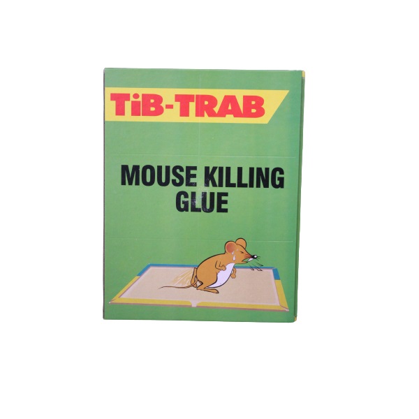 چسب موش مدل TIB-TRAB