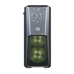 کامپیوتر دسکتاپ کولر مستر مدل Masterbox MB500 TUF-3800X