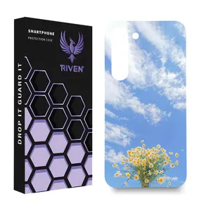 RIVEN RI2-19 Case For Samsung Galaxy S23