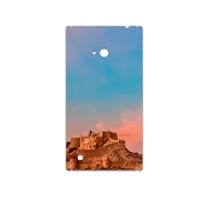 MAHOOT ARG-e-BAM Cover Sticker for Nokia Lumia 720