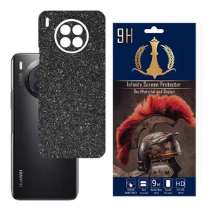 Infinity PRO MAX Cover Sticker For HONOR 50 LITE