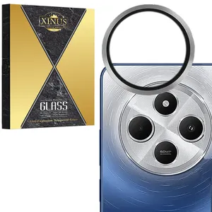 Xinus XRING Ring Lens For Xiaomi Poco C75