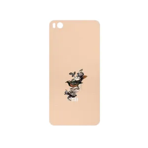 MAHOOT Collage of surreal Portrait of Women 2 Cover Sticker for Xiaomi Mi 5s