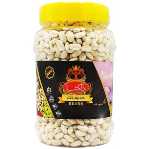لوبیا سفید اعلاء دلگشا- 600 گرم