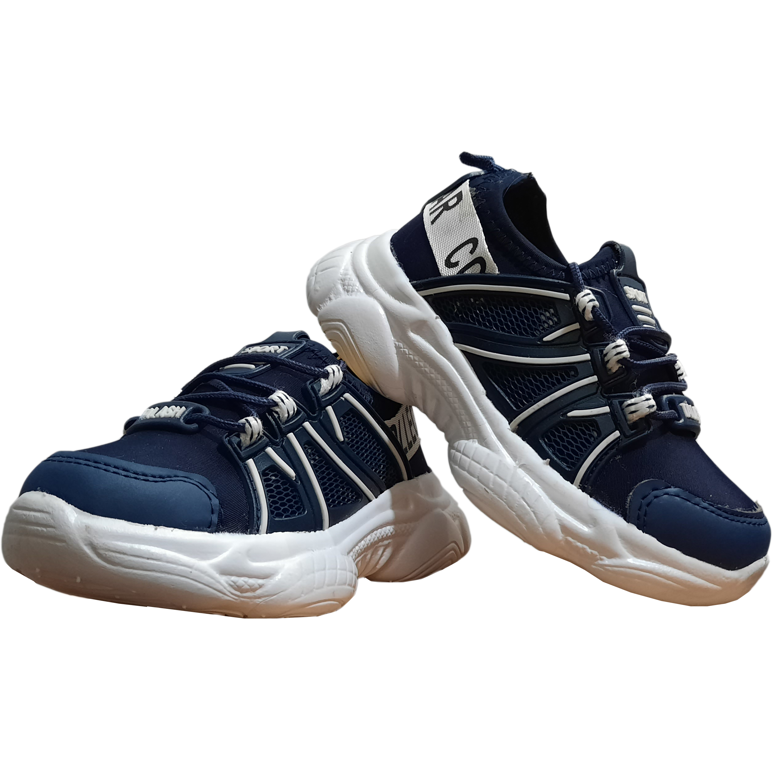 کفش پیاده روی بچگانه مدل MOM56