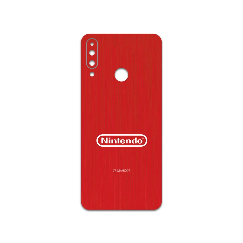 برچسب پوششی ماهوت مدل NINTENDO مناسب برای گوشی موبایل ال جی W30