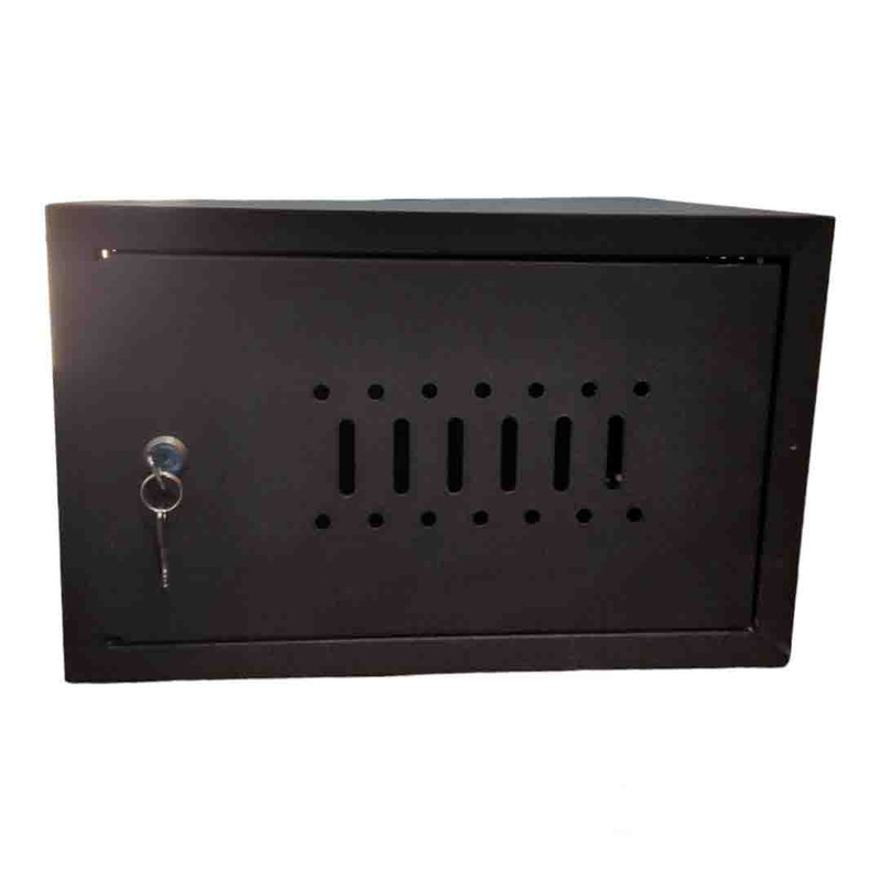 رک شبکه DVR مدل 4 U