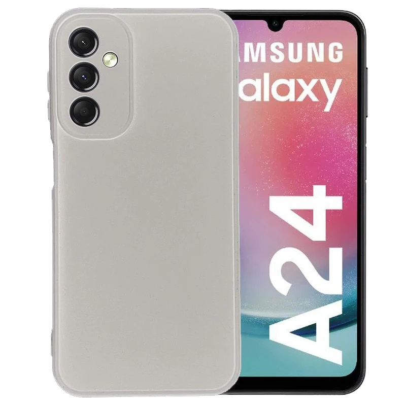 کاور مدل Lnz-24 مناسب برای گوشی موبایل سامسونگ Galaxy A24
