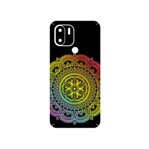 MAHOOT Mandala Design 4 Cover Sticker for Xiaomi Redmi A2 Plus