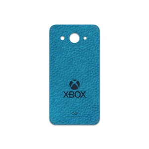 MAHOOT BL-XBOX Cover Sticker for Huawei Y3 2017