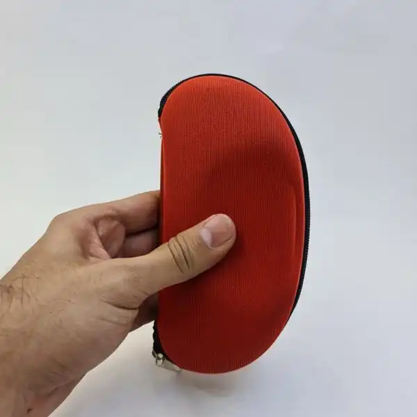 کیف عینک مدل 991816