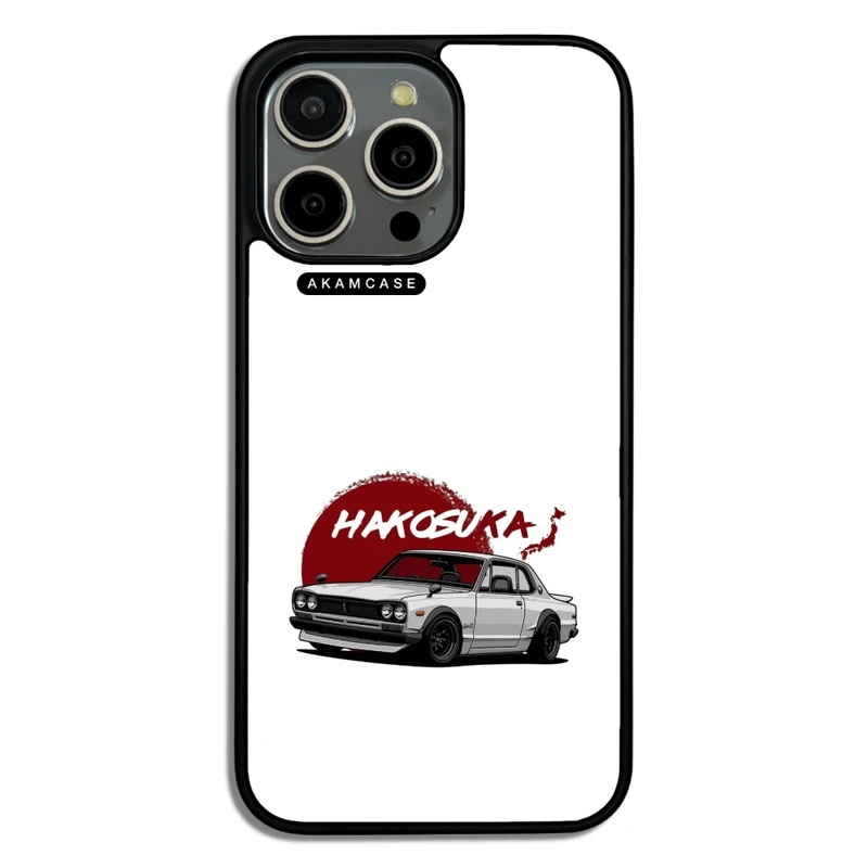 کاور آکام مدل AMC-WA15PROMAX-CARS-37 مناسب برای گوشی موبایل اپل iPhone 15 Pro Max