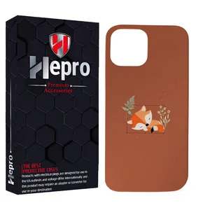HEPRO MC Cover for Apple IPHONE 13 PRO MAX