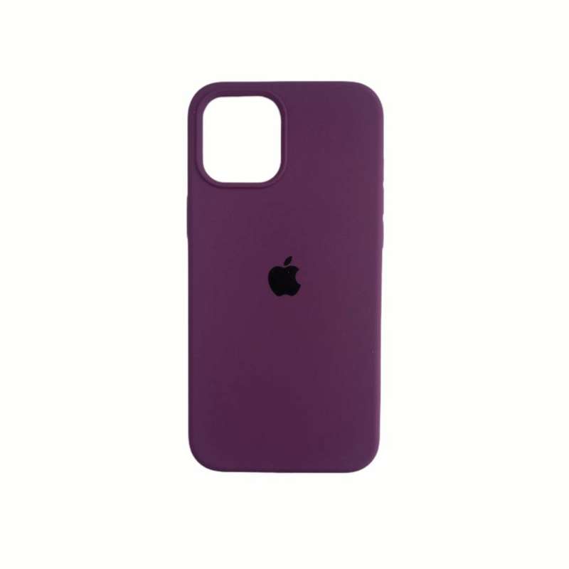 کاور مدل سیلیکونی مناسب برای گوشی موبایل آیفون iPhone 12Pro Max کاور مدل سیلیکونی مناسب برای گوشی موبایل آیفون iPhone 12Pro Max
