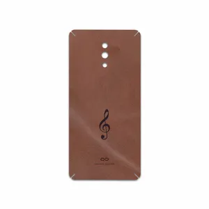MAHOOT MNL-SOL Cover Sticker for Oppo Reno