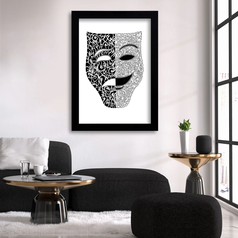 تابلو مدل T94-B