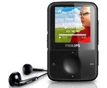 فیلیپس گوگیر وایب - 8 گیگابایت