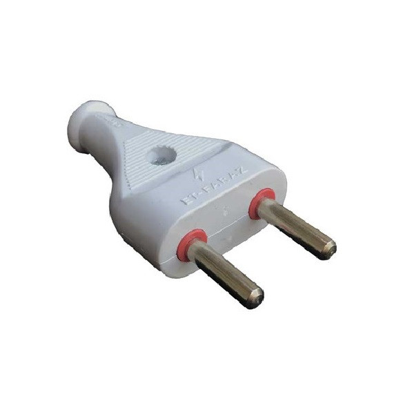 دوشاخه و مادگی برق الکترو فراز مدل 2046