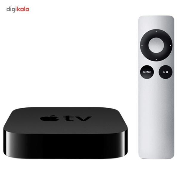 پخش کننده تلویزیون اپل مدل Apple TV main 1 5