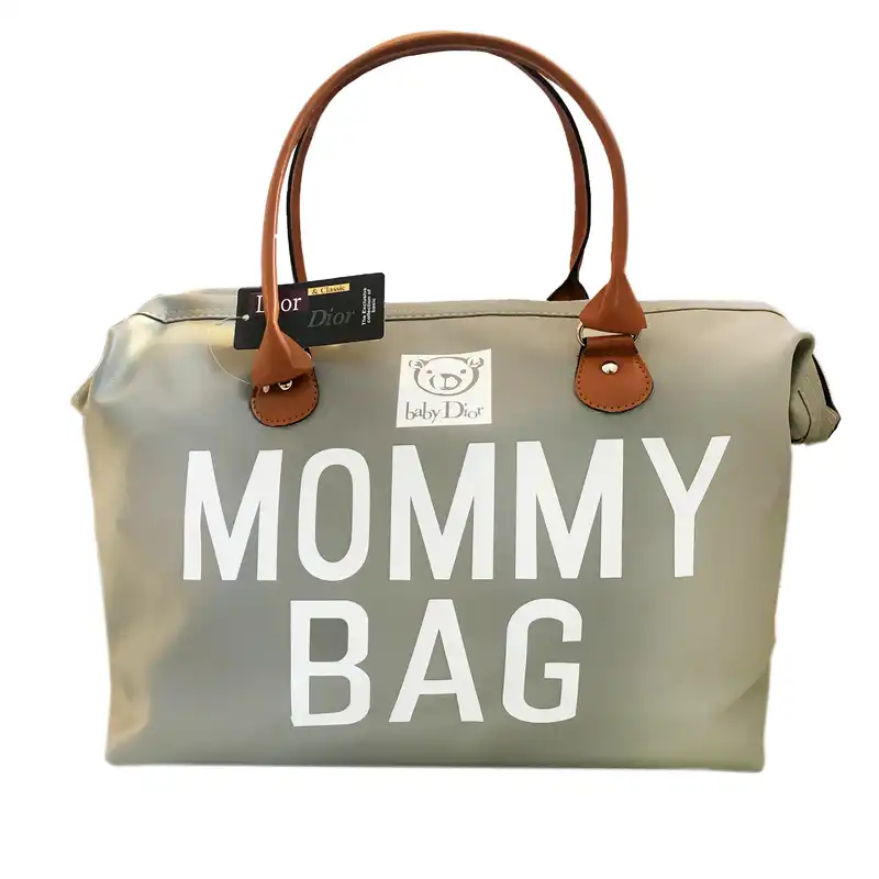 ساک لوازم کودک و نوزاد مامی بگ کد 2279.3