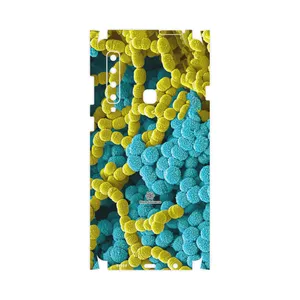 MAHOOT Atom Universe 1-FullSkin Cover Sticker for Samsung Galaxy A9 2018