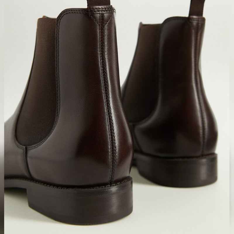 بوت مردانه  مدل boots mng