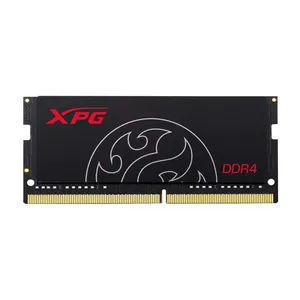 رم لپ تاپ DDR4 تک کاناله 3000 مگاهرتز CL17 ای دیتا ایکس پی جی مدل Hunter ظرفیت 16 گیگابایت
