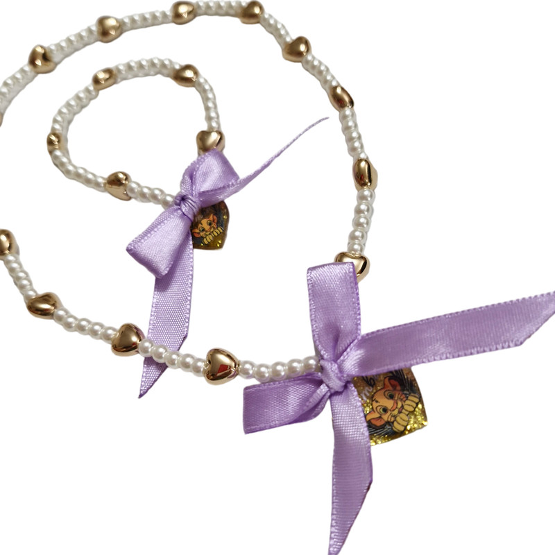 نیم ست دخترانه مدل h2