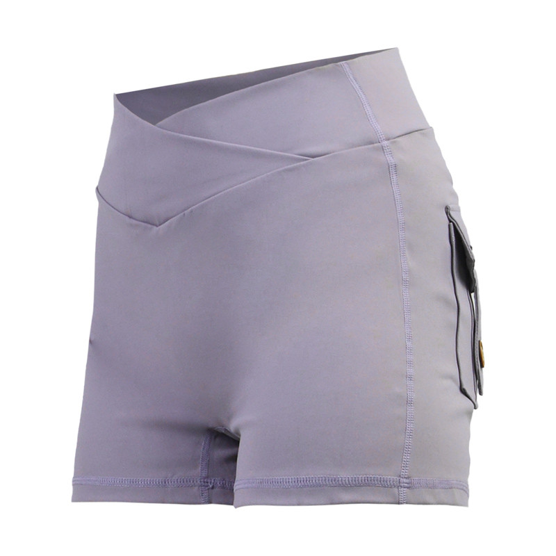 شلوارک ورزشی زنانه مدل GS-M-A-275751