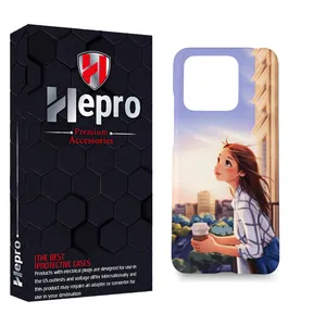 HEPRO MC Cover for XIAOMI REDMI 10C