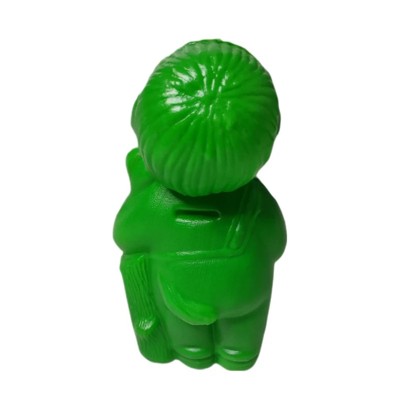 عکس شماره 4 : قلک مدل پسر شجاع کد 01